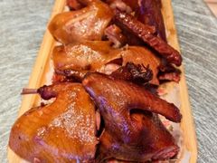 -7号院家宴.烧鸽子(门头沟店)