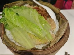 -喜势点·糖沙翁手工茶点·本地人茶居(永庆坊店)