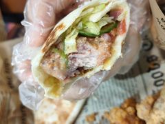 -TACO STAR 塔可星(下沙宝龙店)