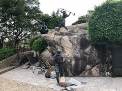 -胡里山炮台