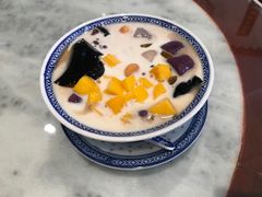 全料芋圆-黄氏壹品汇•水牛奶甜品(全国总店)