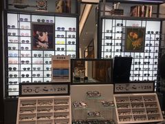 -回瑞眼镜·蔡司·依视路官方授权店(广益路万达店)