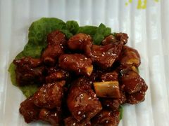 -咖啡人·融合餐厅(万达环宇店)