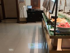 -皇城老妈·大连海鲜火锅(港湾店)