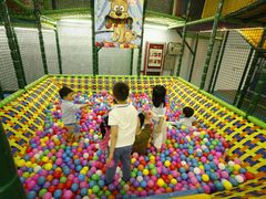 -蒙特利亲子乐园