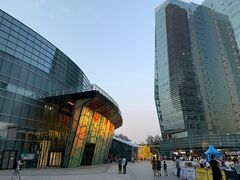 -大族广场Mall&More