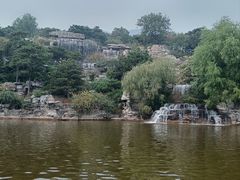 -北京西山国家森林公园