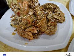 -阳江餐厅·30年老字号·粤菜海鲜大排档