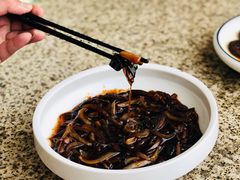 老本帮鳝糊-東城故事·尋找姆媽的味道(玉兰路店)