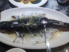 -金騰閣·经典粤菜(汾江中路店)