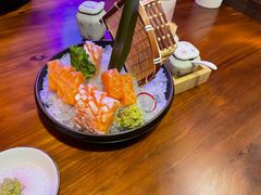 -白石的深夜食堂(济南万象城店)