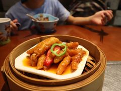 -蚝喜粤·广州味·茶楼点心(长隆店)
