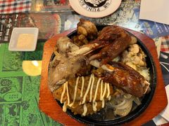 -鼓楼吃面·肉啃肉(南锣鼓巷店)