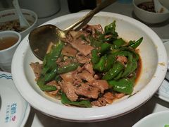 -花椒俏川菜小馆(南海万达店)