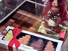 -Laderach 莱德拉(上海环贸iapm店)