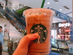 -星巴克臻选(长沙运达中央广场店)