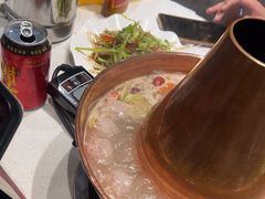 -瑞强涮锅(徐家楼店)