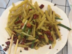 -狮龙啤酒烧烤屋(建二路店)