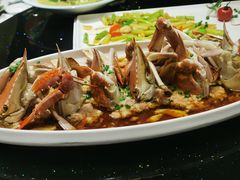 -尚品越府·融合餐厅(延安路店)
