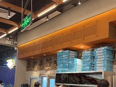 -破店肥哈·东北烧烤·夜宵(南山保利店)