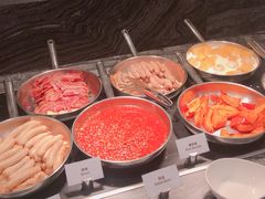 -青岛富力艾美酒店