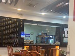 -奎元馆.百年奎元.非遗传承(西湖边的解放路店)