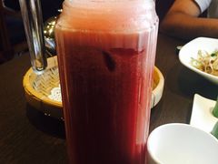 -老牌坊鲁菜名店(宽厚里店)