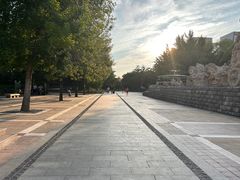 -元大都城垣遗址公园