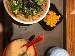 -食其家·牛丼咖喱(冠捷大厦店)