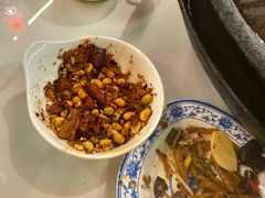 蘸碟自助-一烙锅(友谊店)