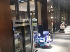 -煲王粤菜餐厅(中侨中心店)