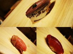 -鮨然(然寿司钱粮胡同店)