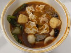 -北丐先生·野馄饨烧烤(雨花万象店)