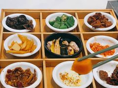 -新仙清汤牛腩(铜锣湾店)