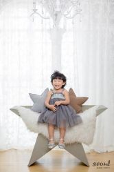 -首尔宝宝SEOUL  BABY STUDIO(通州店)