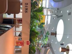 -吕氏疙瘩汤·海鲜新鲁菜(凯德mall新都心店)