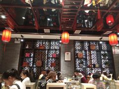 -满园烤鸭·春饼(中街大悦城店)