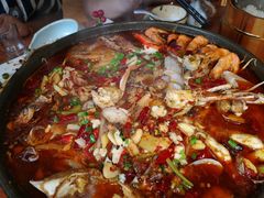 -陈生记黑鱼馆·20年活鱼现杀(宁波鼓楼店)