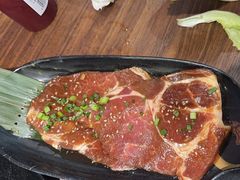 -翕间食·精致淮扬菜(江苏大剧院店)