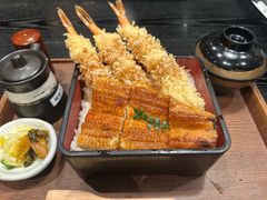 -玄白·炭烤活鳗(上海首店)