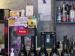 -LESCEDARS Brasserie Bistro香柏树