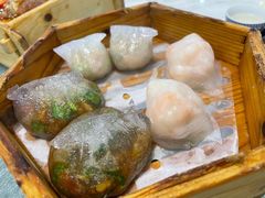 -點無缺茶楼·海鲜酒家(世博店)