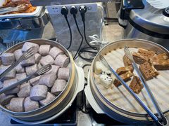 -素满香·素食自助餐(福州·长乐北路店)