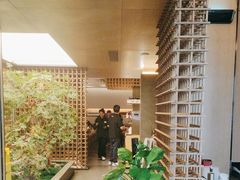 -船歌·鱼水饺青岛菜(闽江二路店)