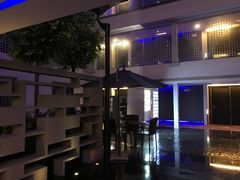 四层环境-苏州苏哥利酒店