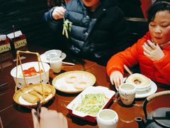 -火宫殿·湘菜小吃·商务宴请·生日聚会(东塘店)