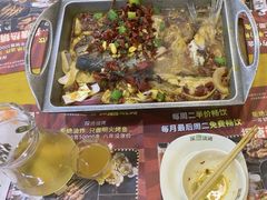 -探唐烧烤(棠东店)