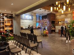 -滋粥楼·顺德菜海鲜茶点(方舟店)