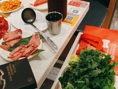 -牛焱·贵州黄牛肉火锅(城西银泰店)