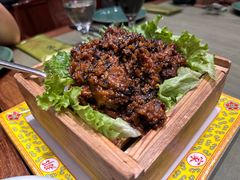 -那家小馆•北京菜•烤鸭(中关村店)